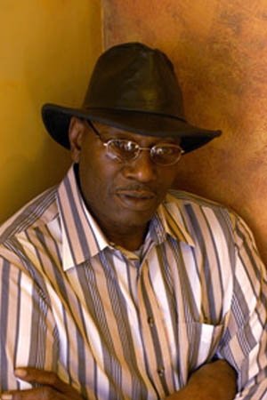 et billede af Donré Sampson