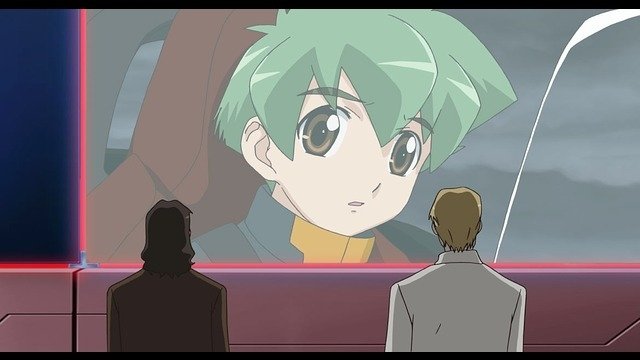 Thumbnail for The Invincible Pair Season 1 Episode 23