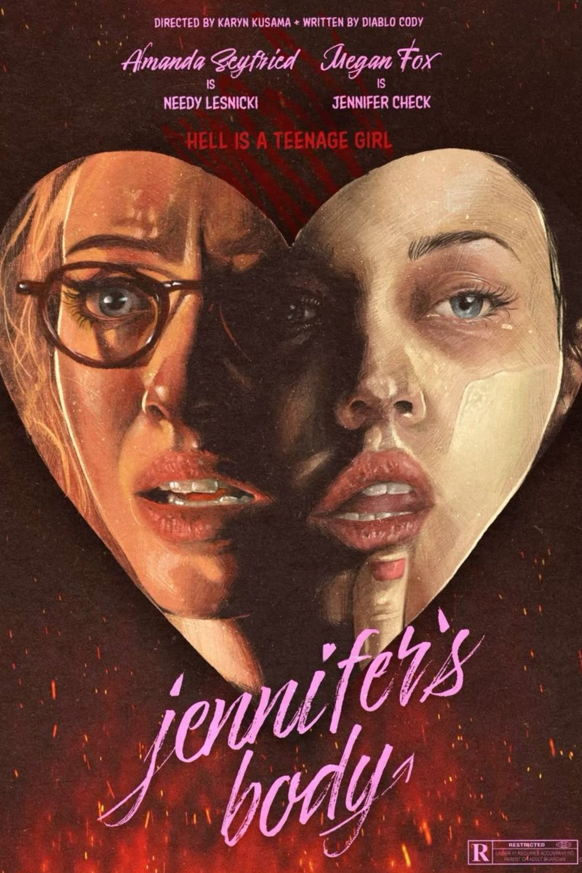 Jennifer's Body