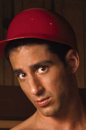 et billede af Steve Cody