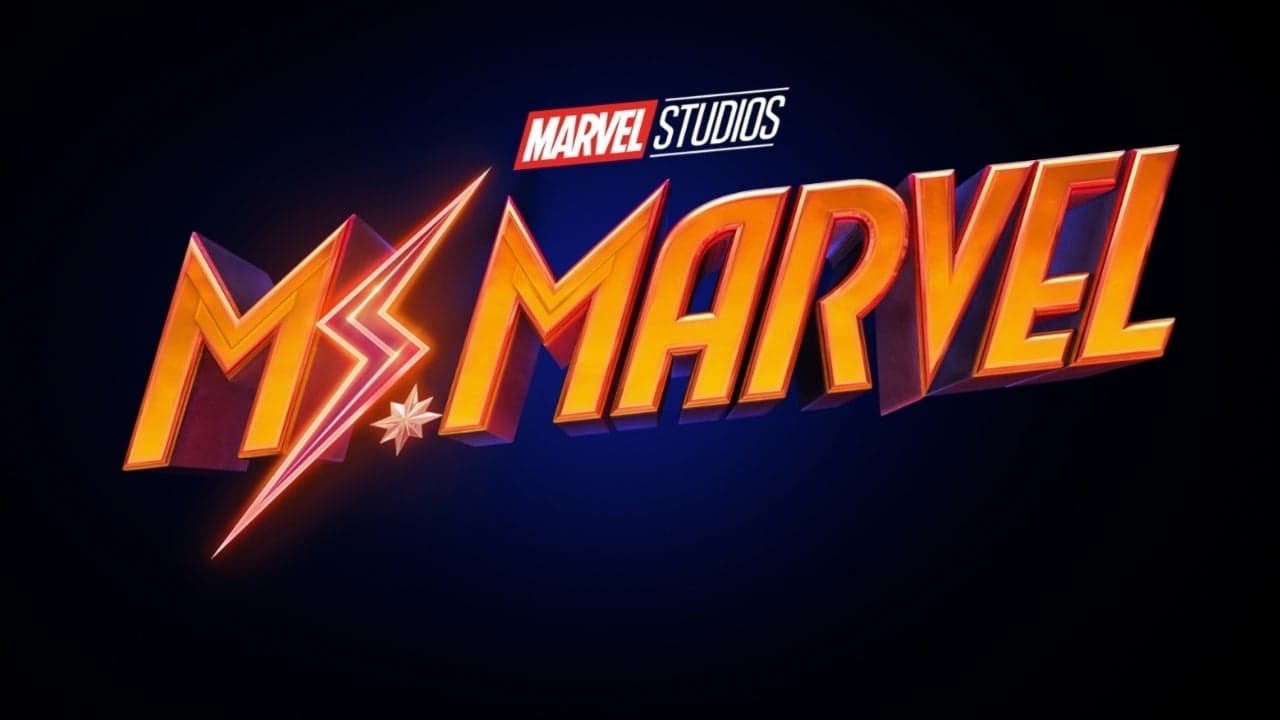 Ms. Marvel - Season 1