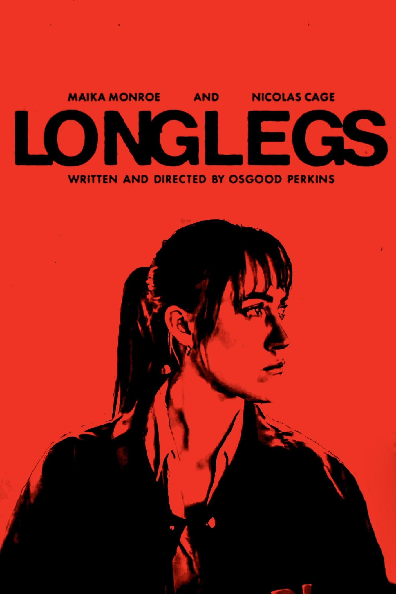 Longlegs