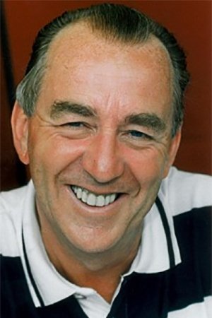 et billede af Lennie Bennett