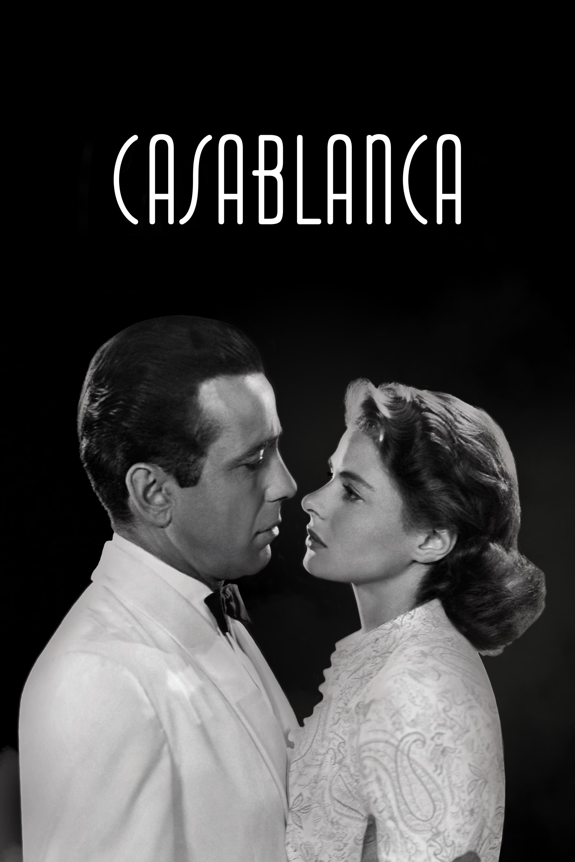 Casablanca