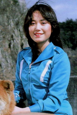 et billede af Akira Koizumi