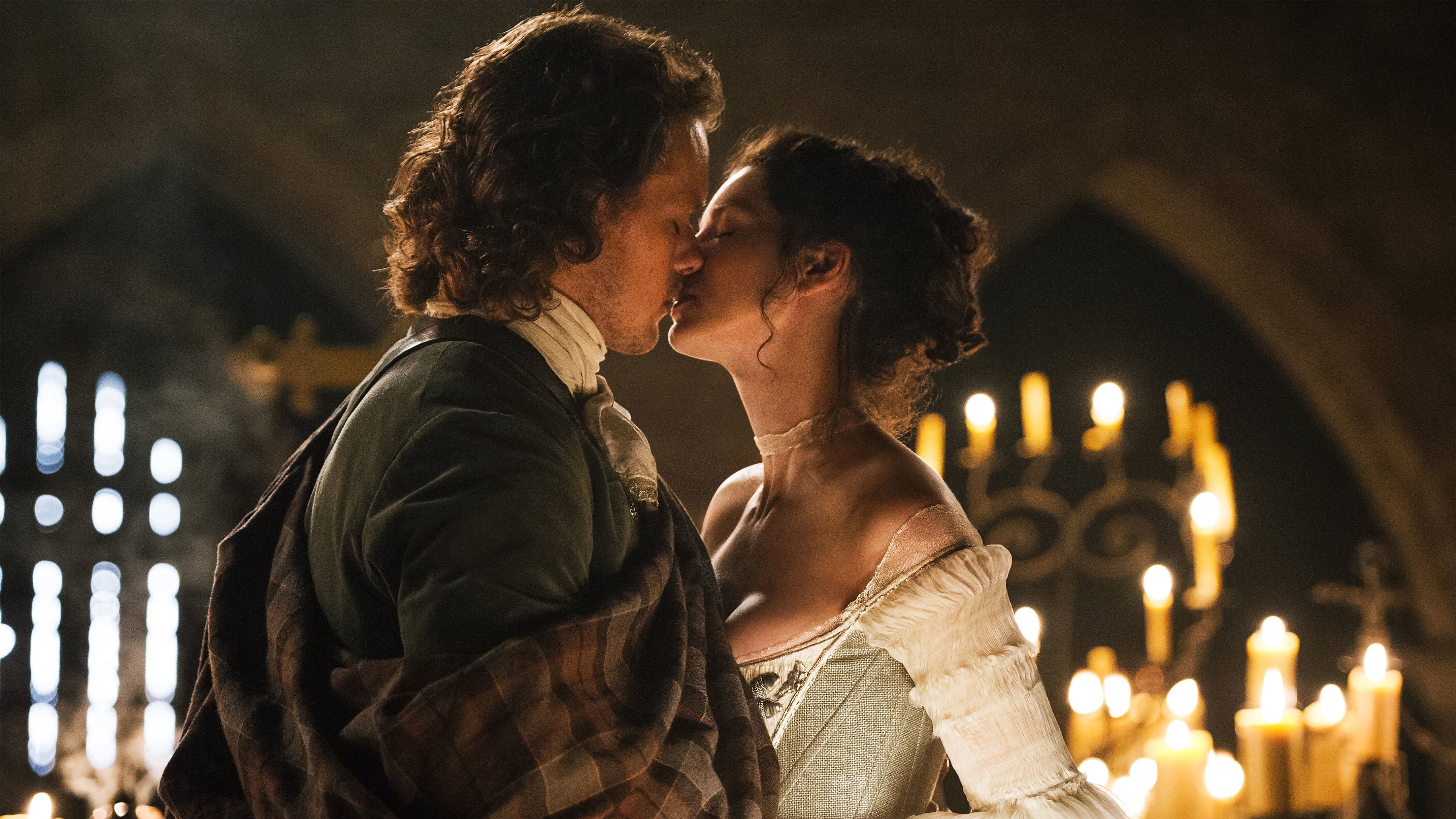 Ver Episodio Outlander: 1x7 Online Castellano Latino Subtitulado - Gnula