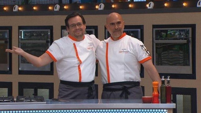Episode 2 - Episodio 2