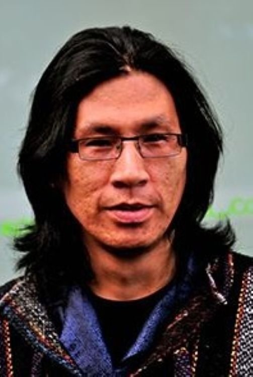 et billede af Kevin Papatie