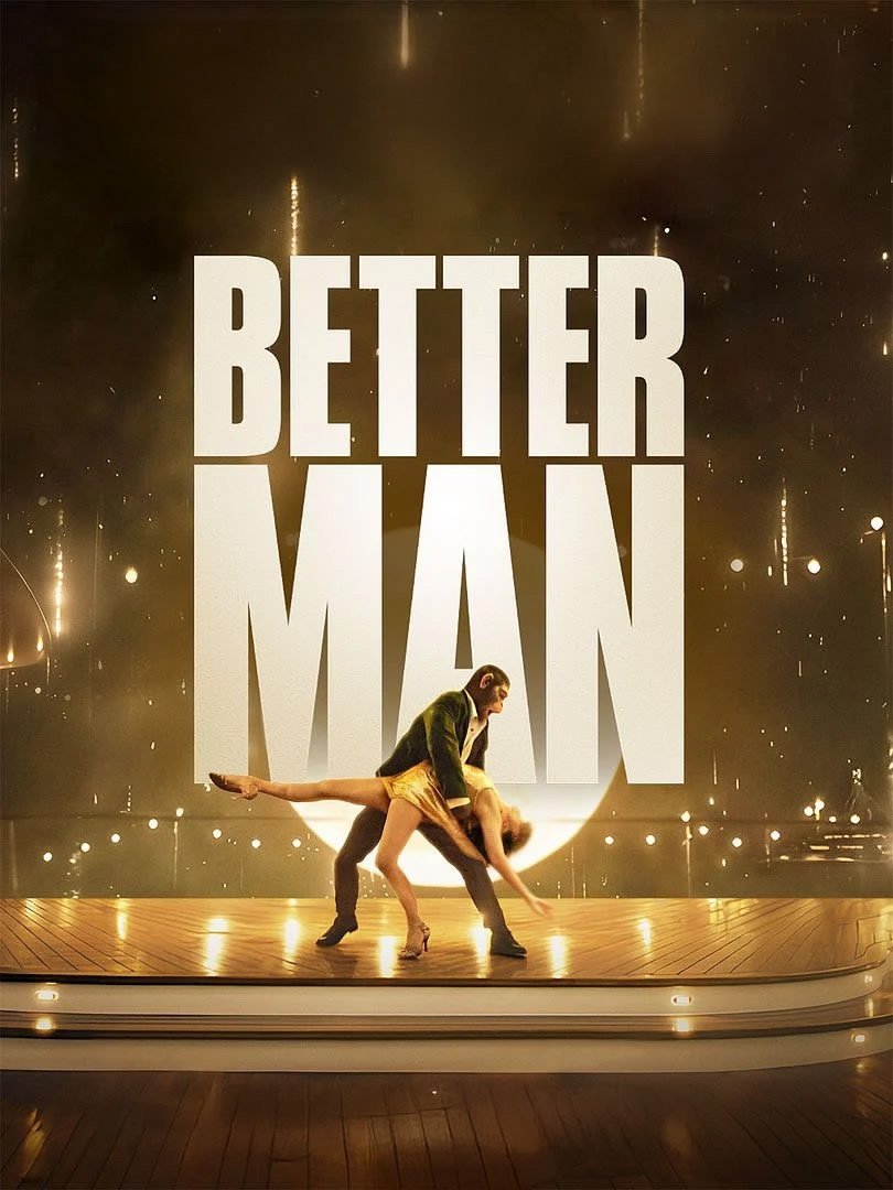 Better Man