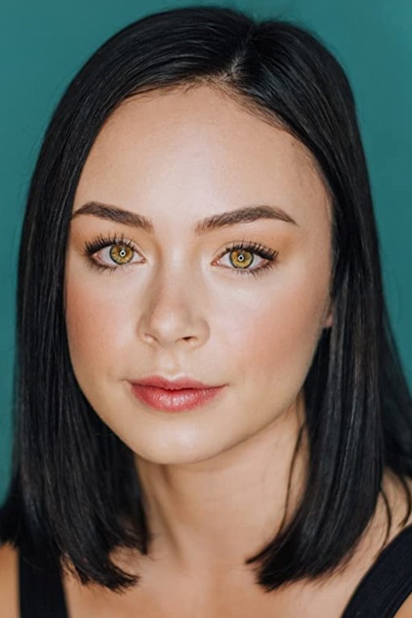 et billede af Celia Owen