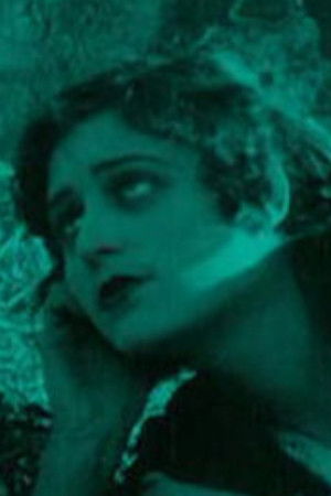 et billede af Clementina Gay