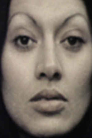 et billede af Aroha Gallo