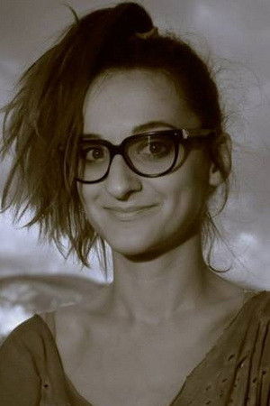 et billede af Yana Blinder