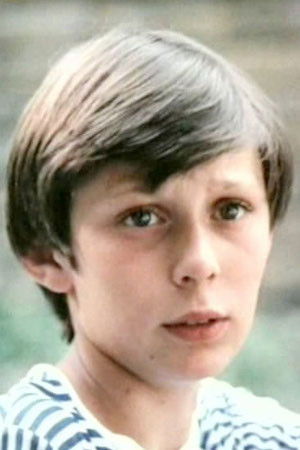 et billede af Volodya Chernyuk