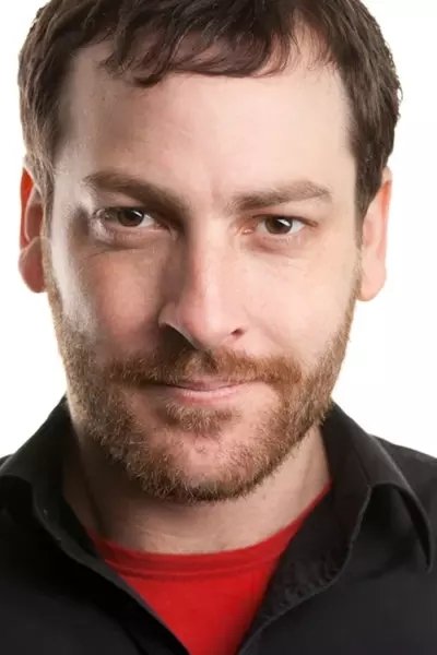 et billede af Anthony Standish