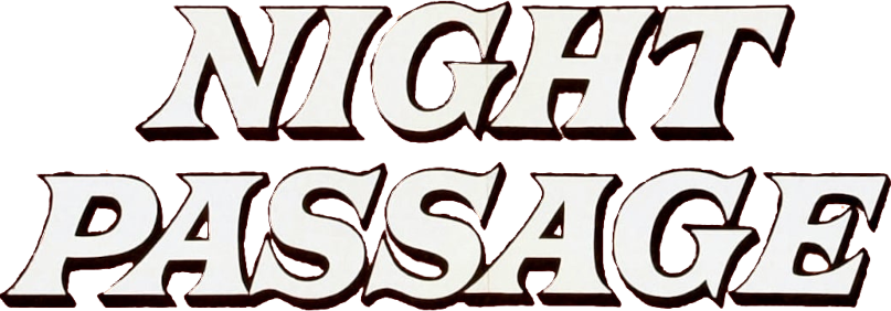 Night Passage Logo
