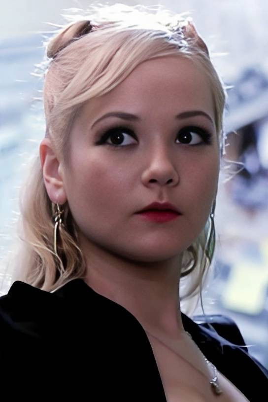 et billede af Lorena