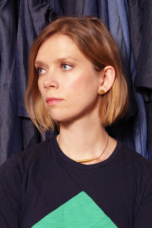 et billede af Reet Aus