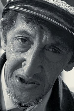 Hassan Ben Badida as The nurse