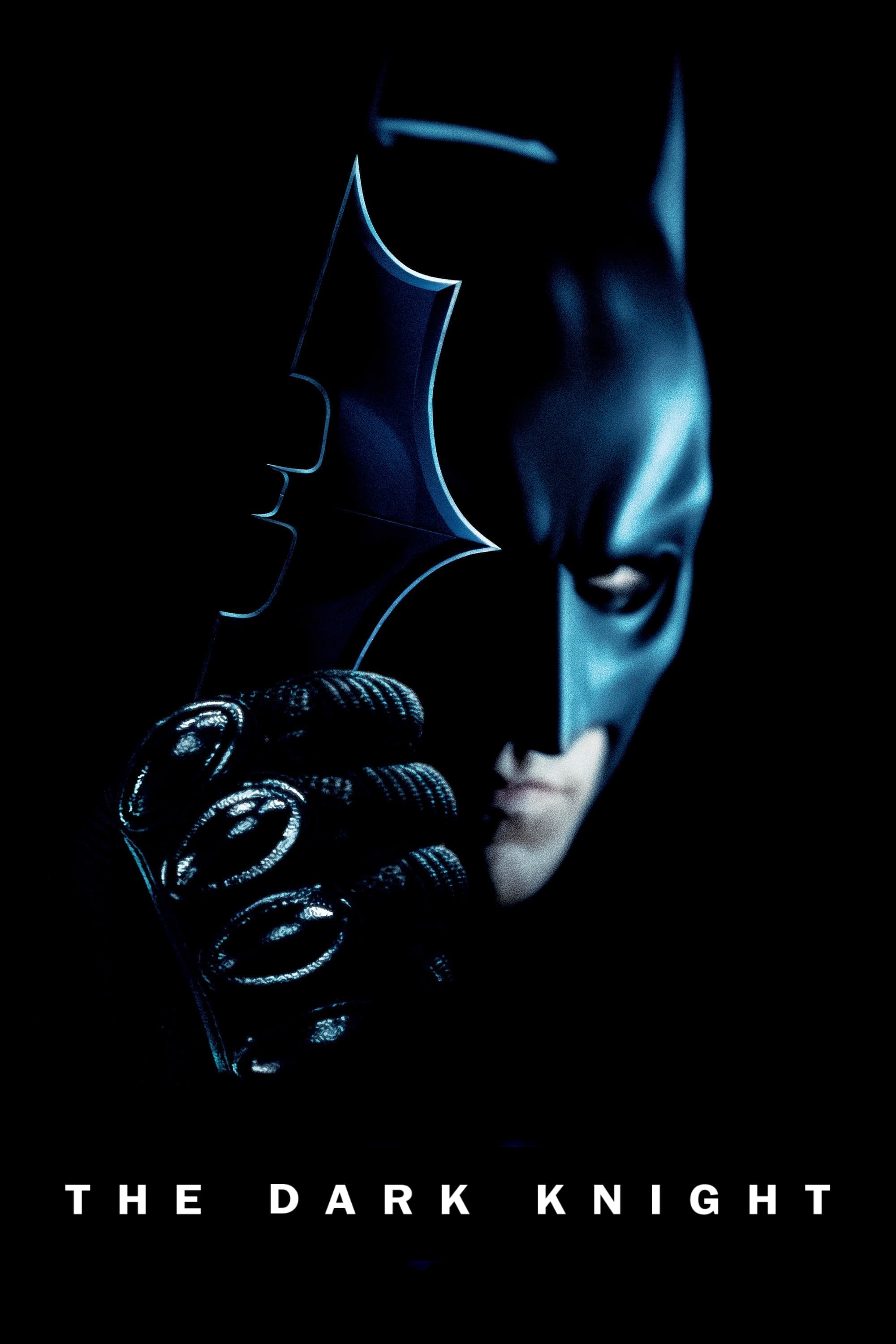 The Dark Knight