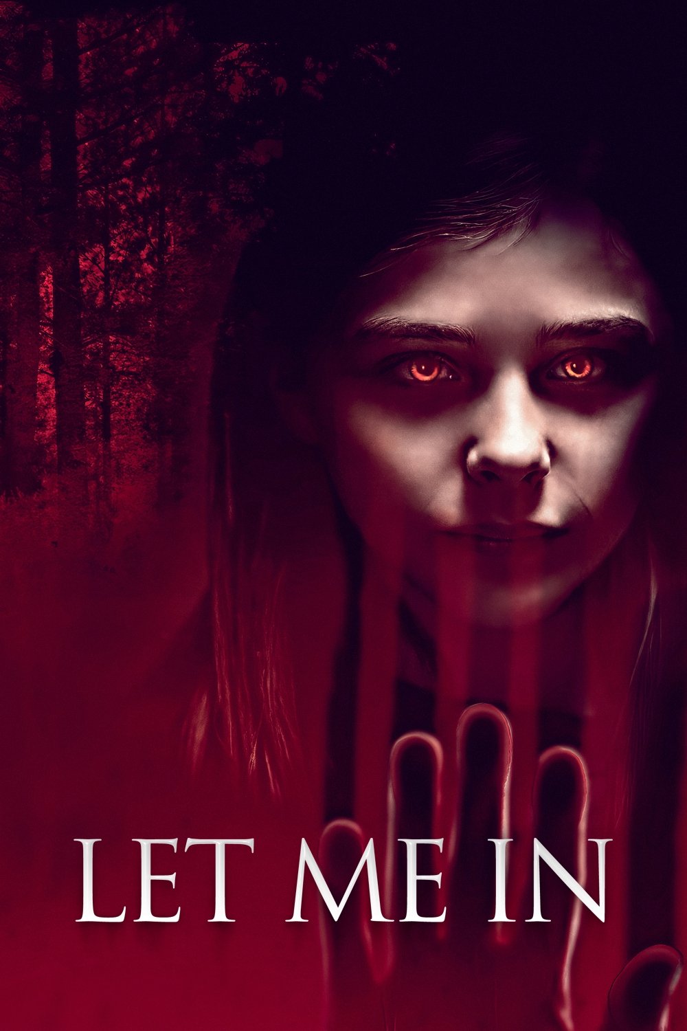 Let Me In