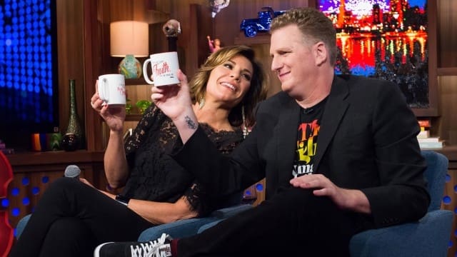 Watch What Happens Live with Andy Cohen 13x93