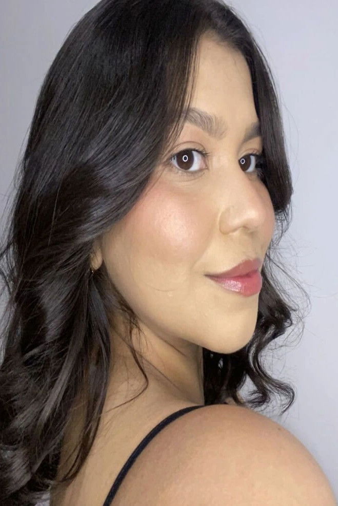 et billede af Juliana Nascimento