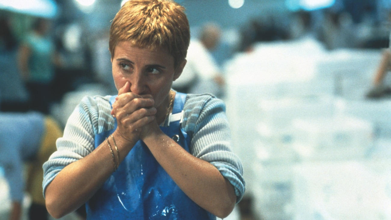 The Town Is Quiet (2000)