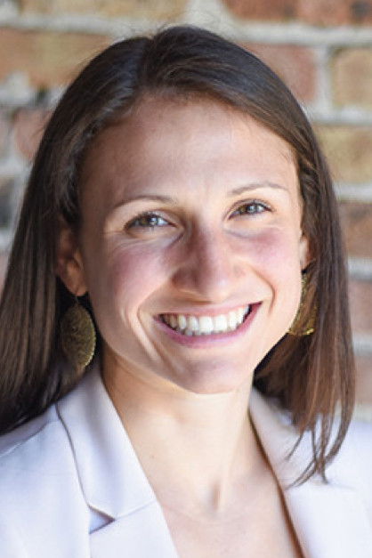 et billede af Alyssa Linduska