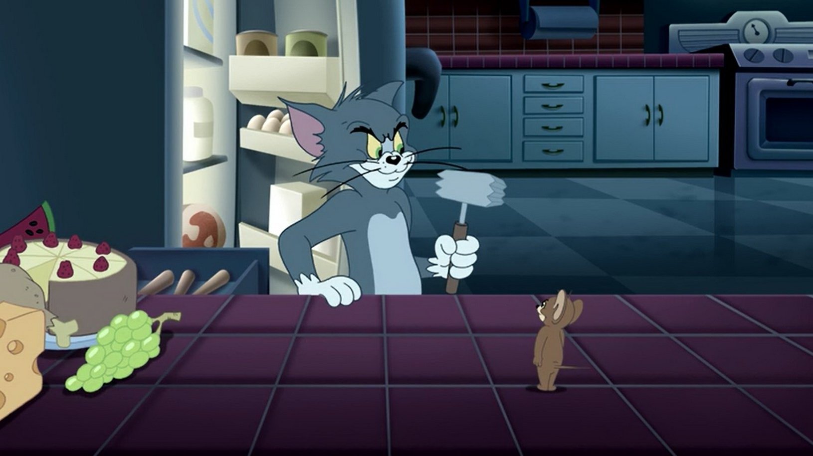 Tom and Jerry Tales