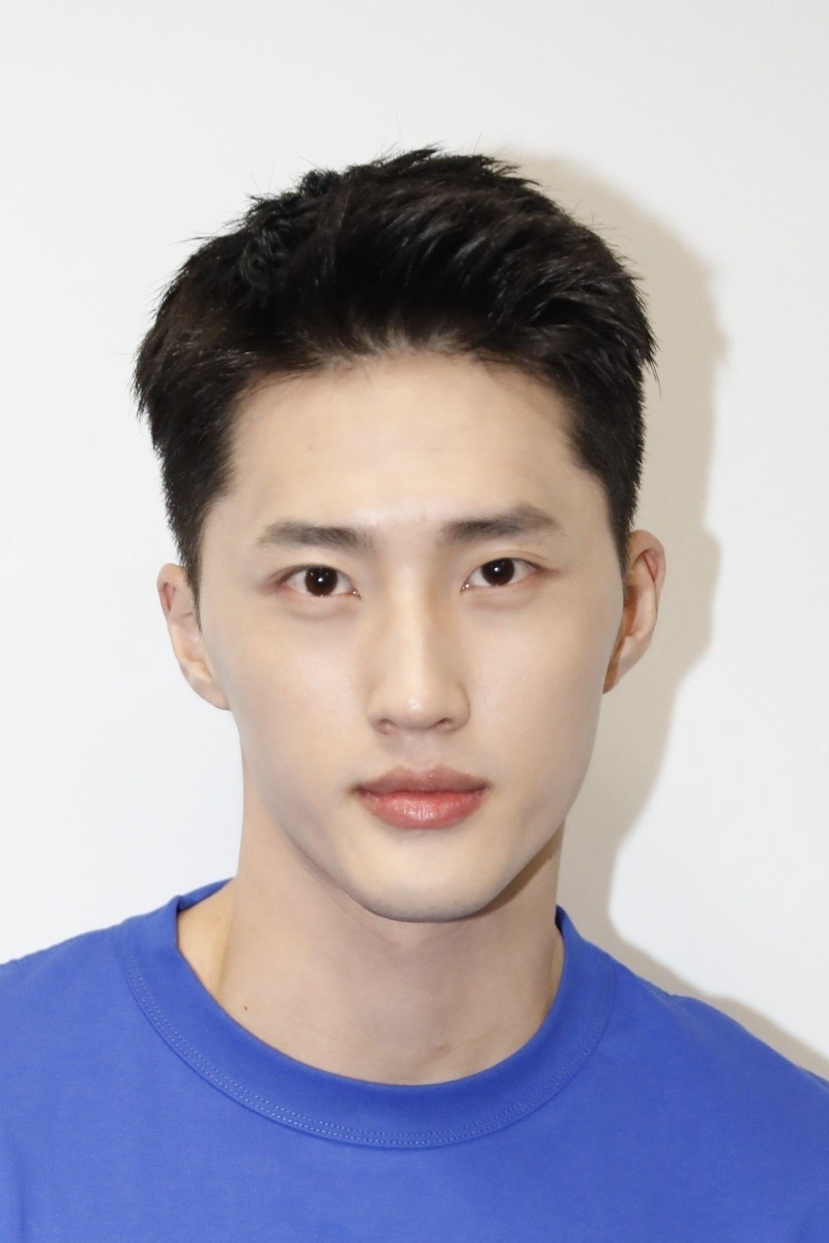 et billede af You Quansheng