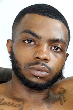 et billede af Mark Wong