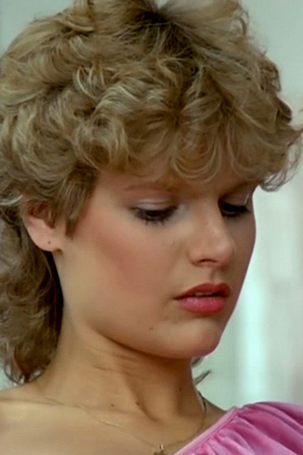 et billede af Diane Dupont