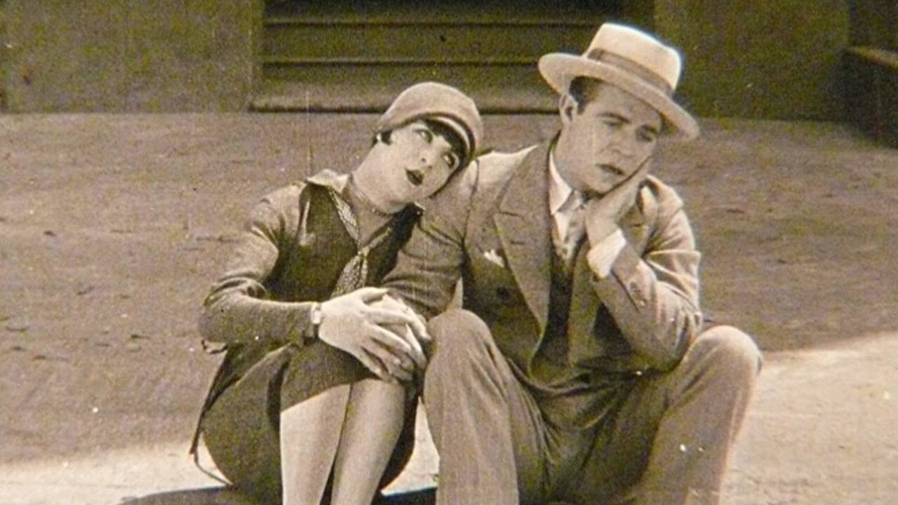 Vamping Babies (1926)