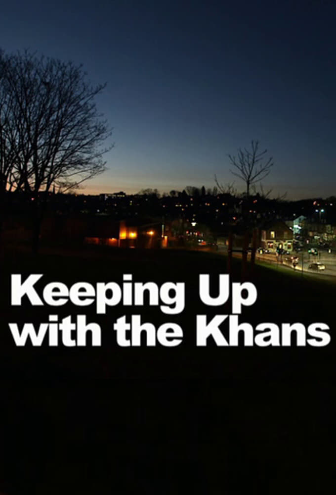 Keeping Up with the Khans TV Shows About Immigration