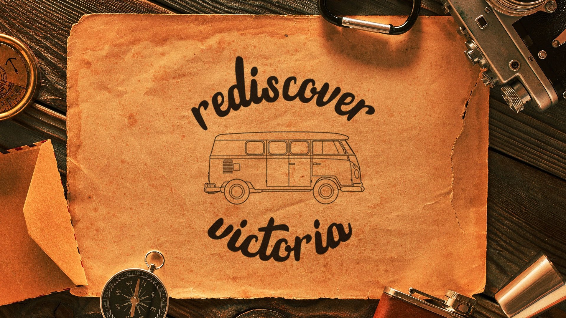 Rediscover Victoria - Season 1 Episode 4 : Ocean Views