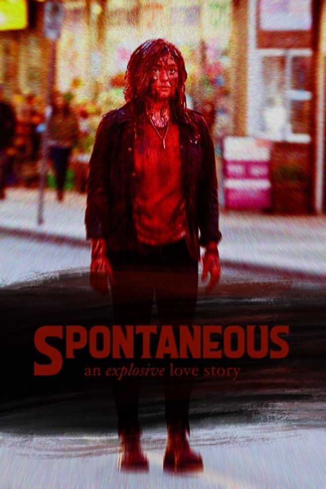 Spontaneous