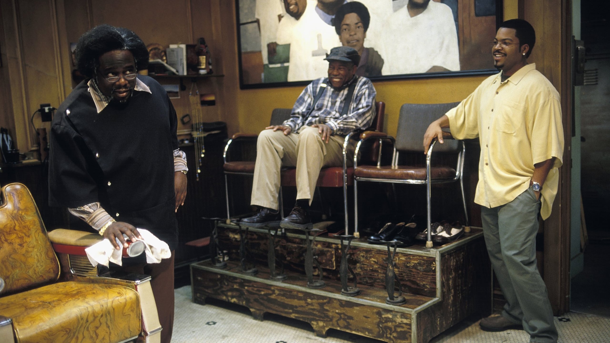 Barbershop