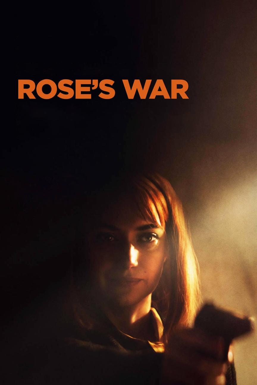 Rose’s War ( 2024 ) Rose’s War ( 2024 )