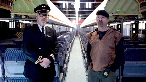 MythBusters