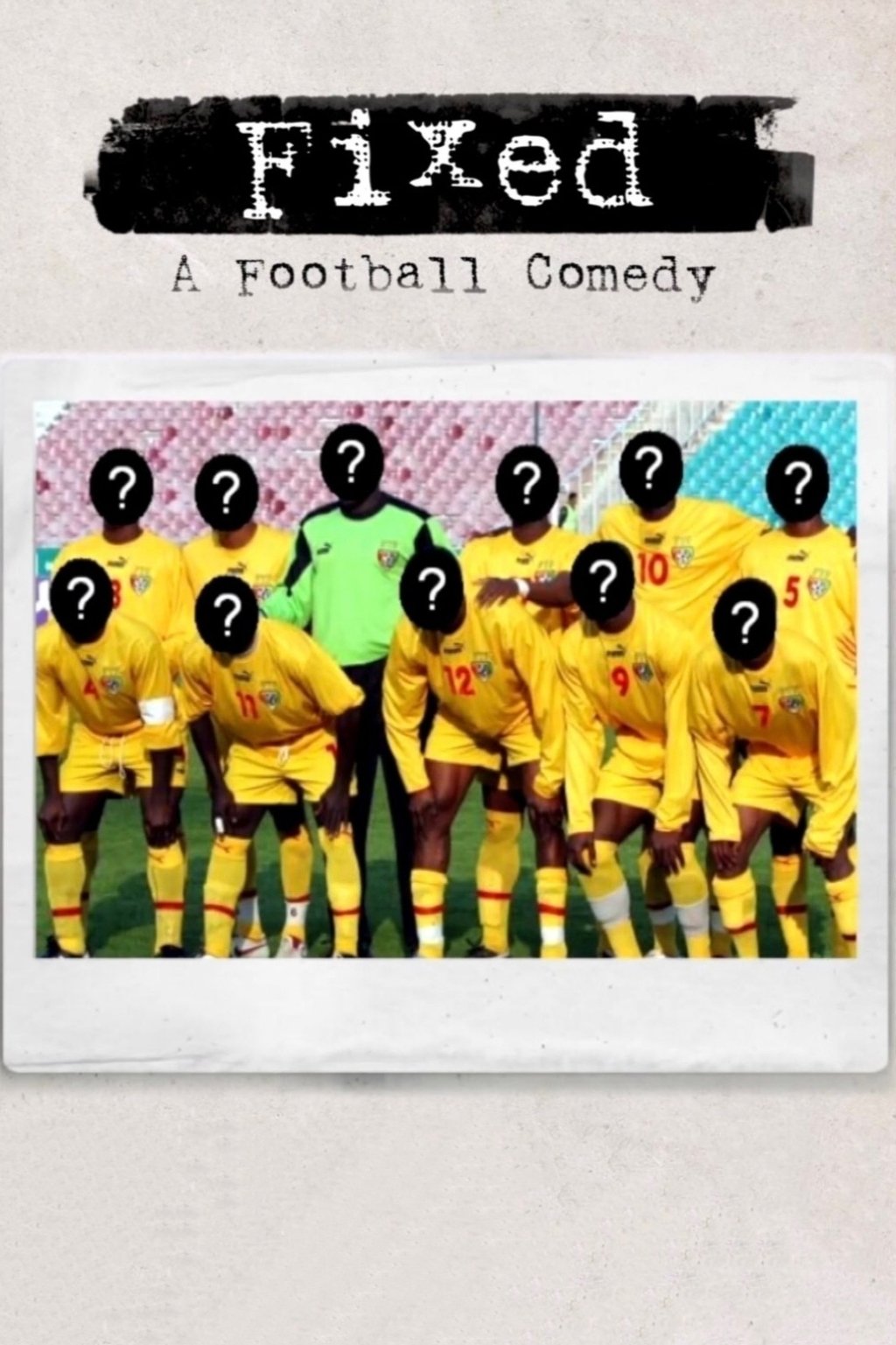 Movie Title