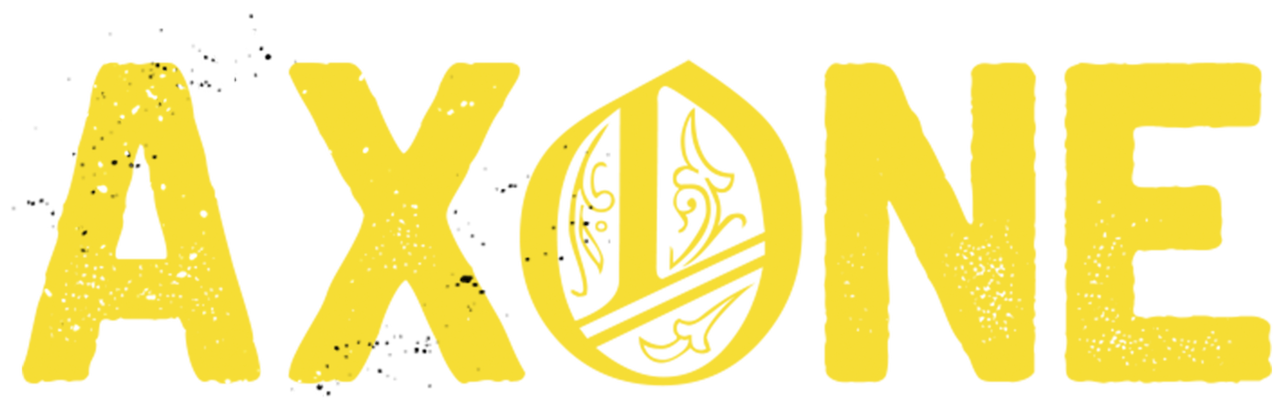Axone Logo