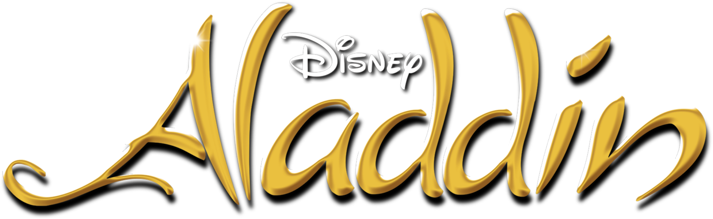 Aladdin Logo