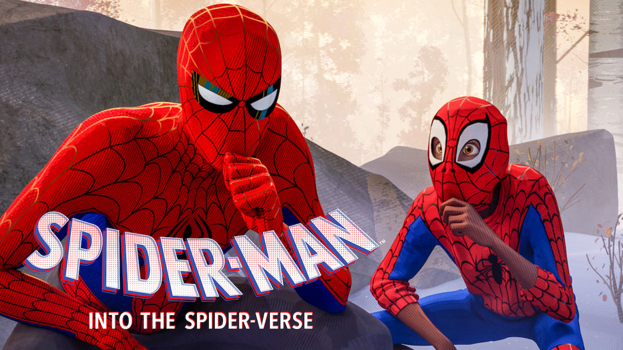 Spider-Man: A New Universe (2018)
