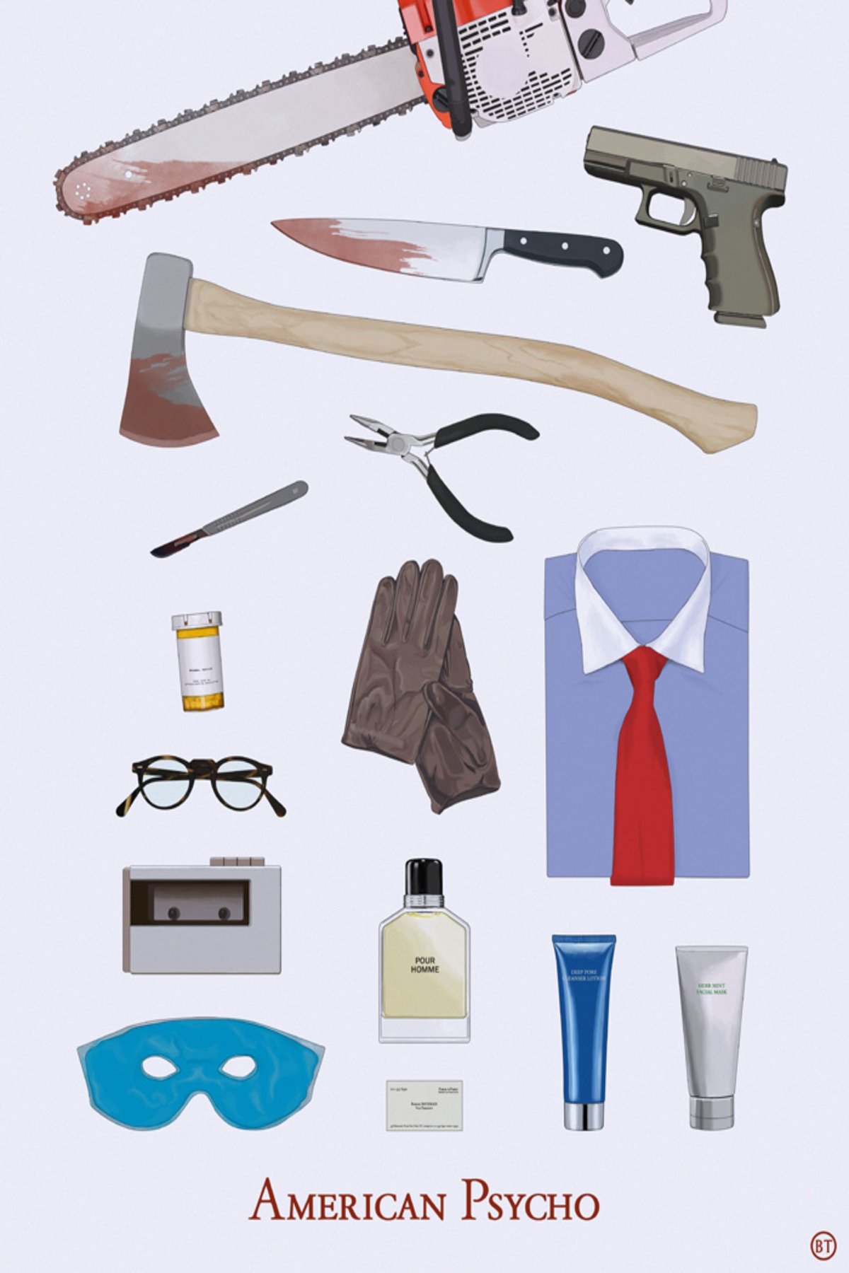 American Psycho