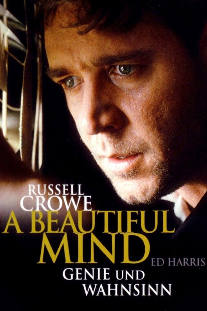 A Beautiful Mind