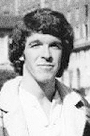 et billede af Rick Nutter