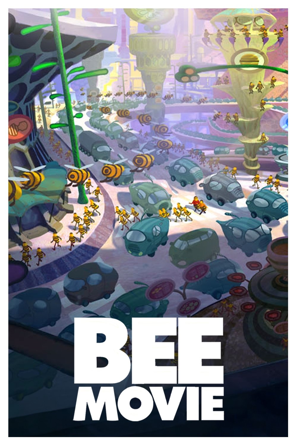Bee Movie