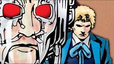 Doctor Who Staffel 0 :Folge 14 