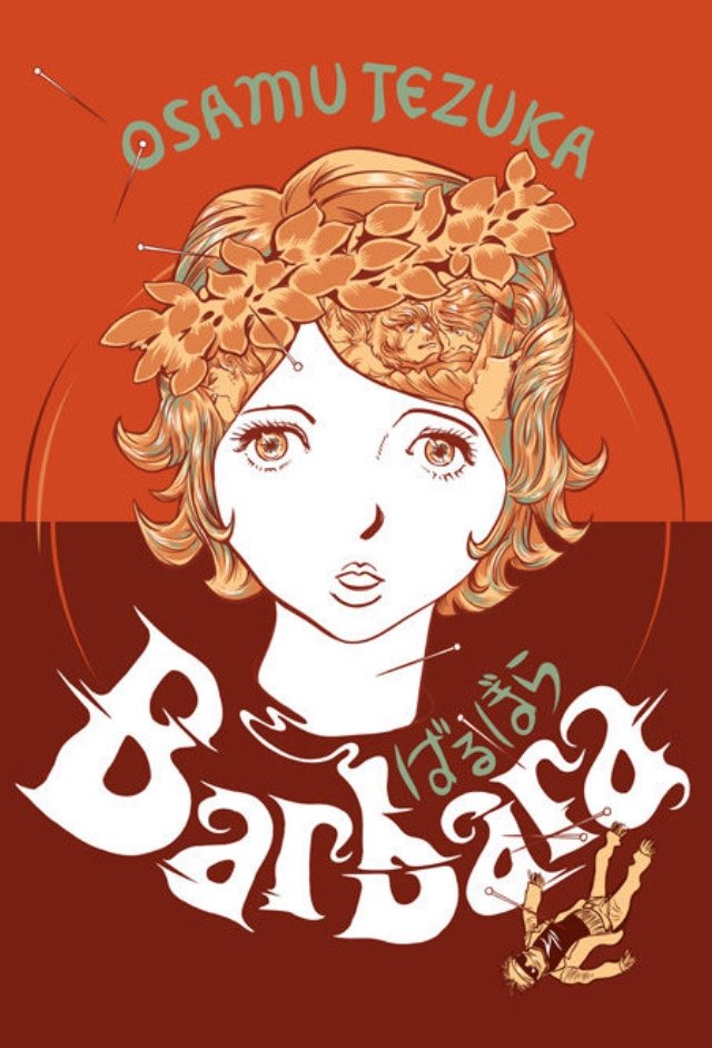 Tezuka's Barbara
